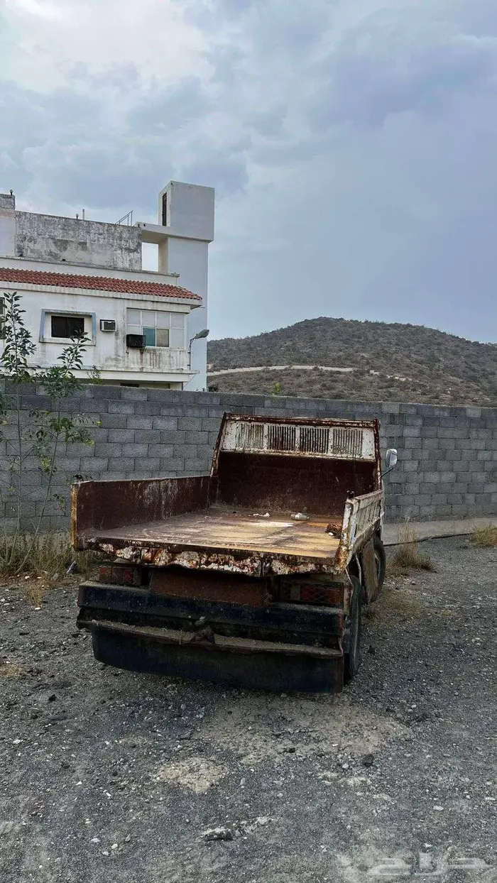 قلاب ديهاتسوا للبيع 3