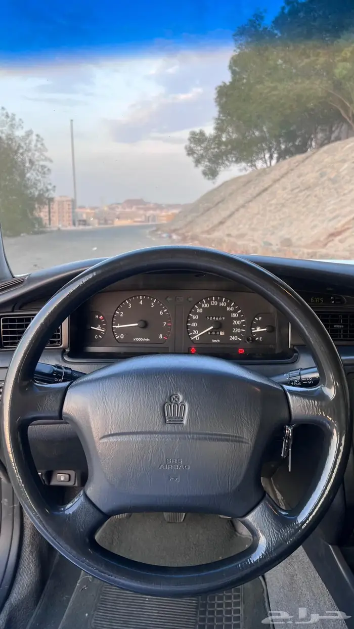 كراون 1998 9