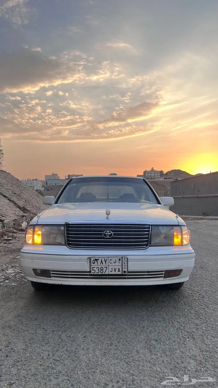 كراون 1998 3