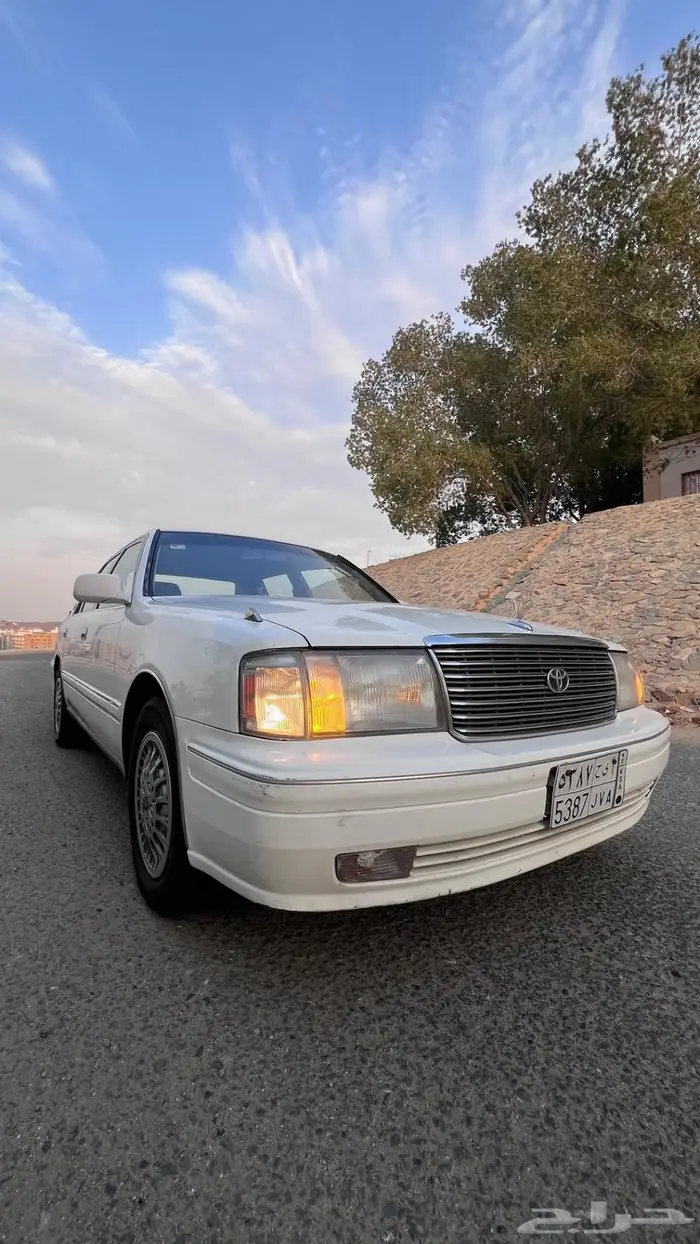 كراون 1998 1