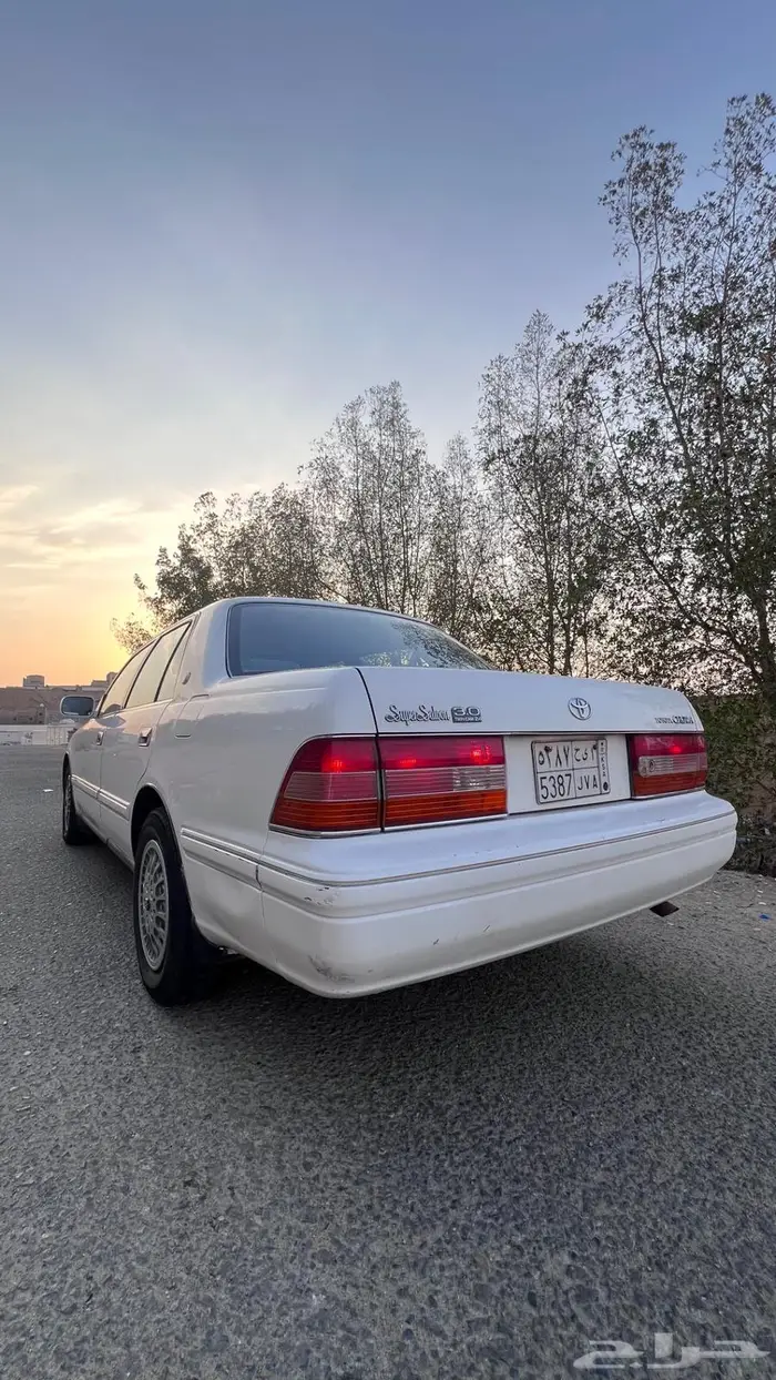 كراون 1998 4