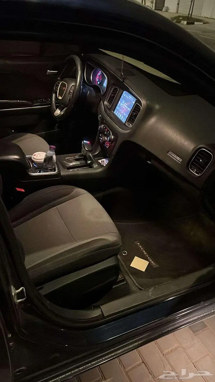 دودج تشارجر ارتي RT v8 1