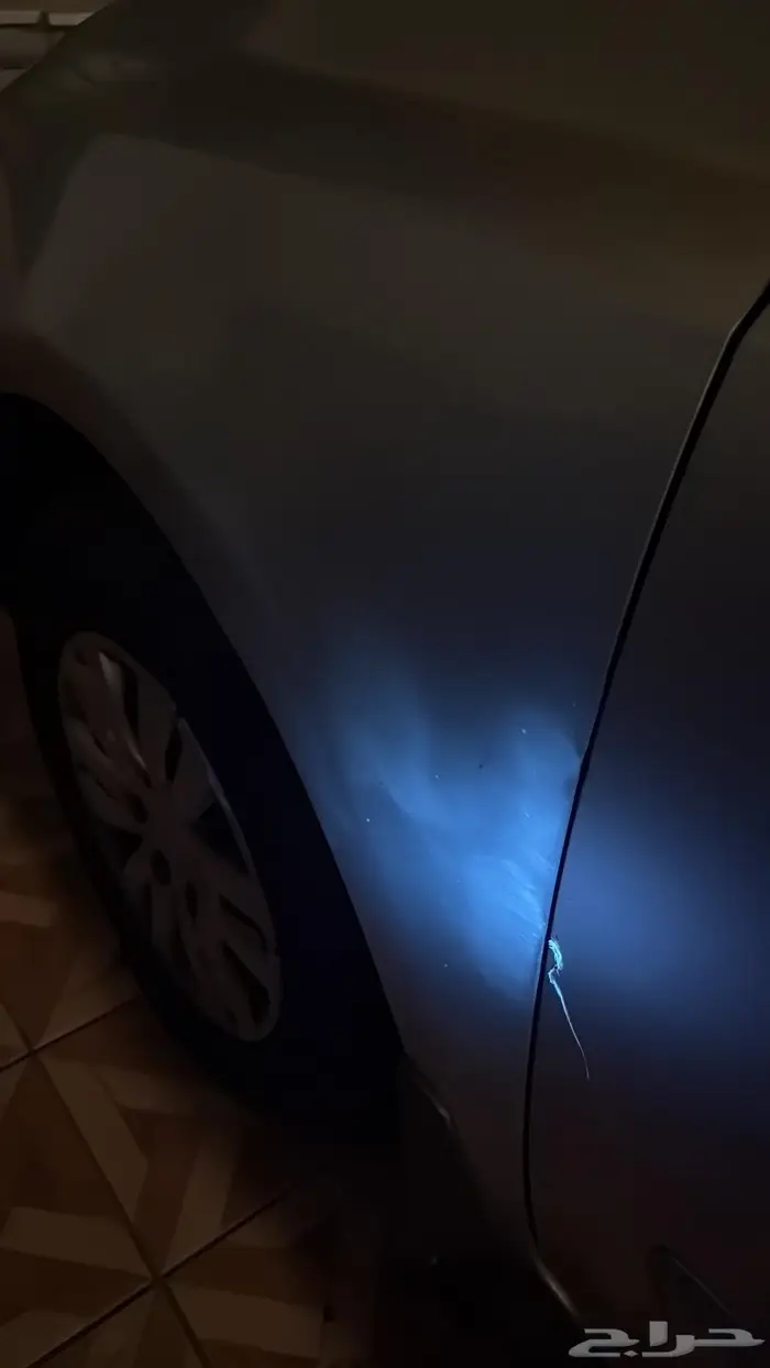 فحص سيارات شامل فحص كمبيوتر متنقل 4