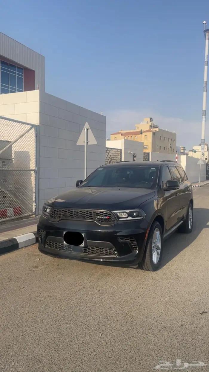 دودج دورانجو للبيع او التنازل 0