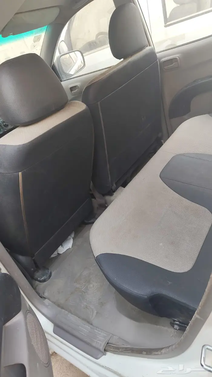 ميتسوبيشي L200 بنزين غمارتين 7