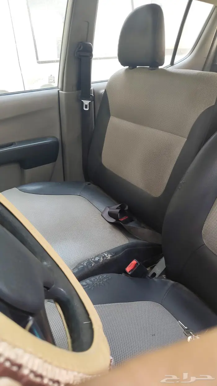 ميتسوبيشي L200 بنزين غمارتين 8