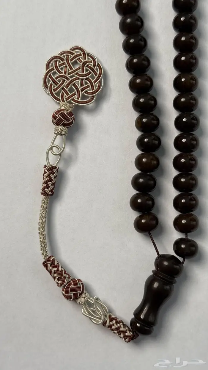 سبحة إصدار محدود 4