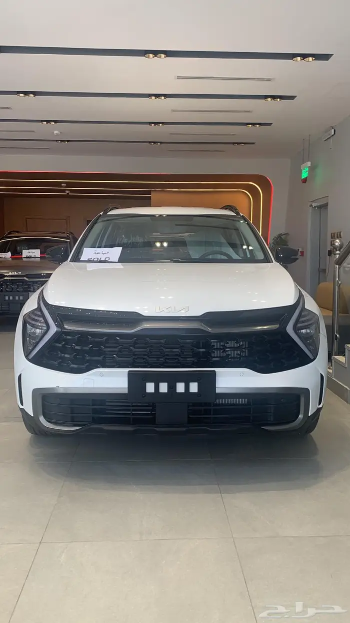 سبورتاج ستاندر 2025 الجبر وكاله 0