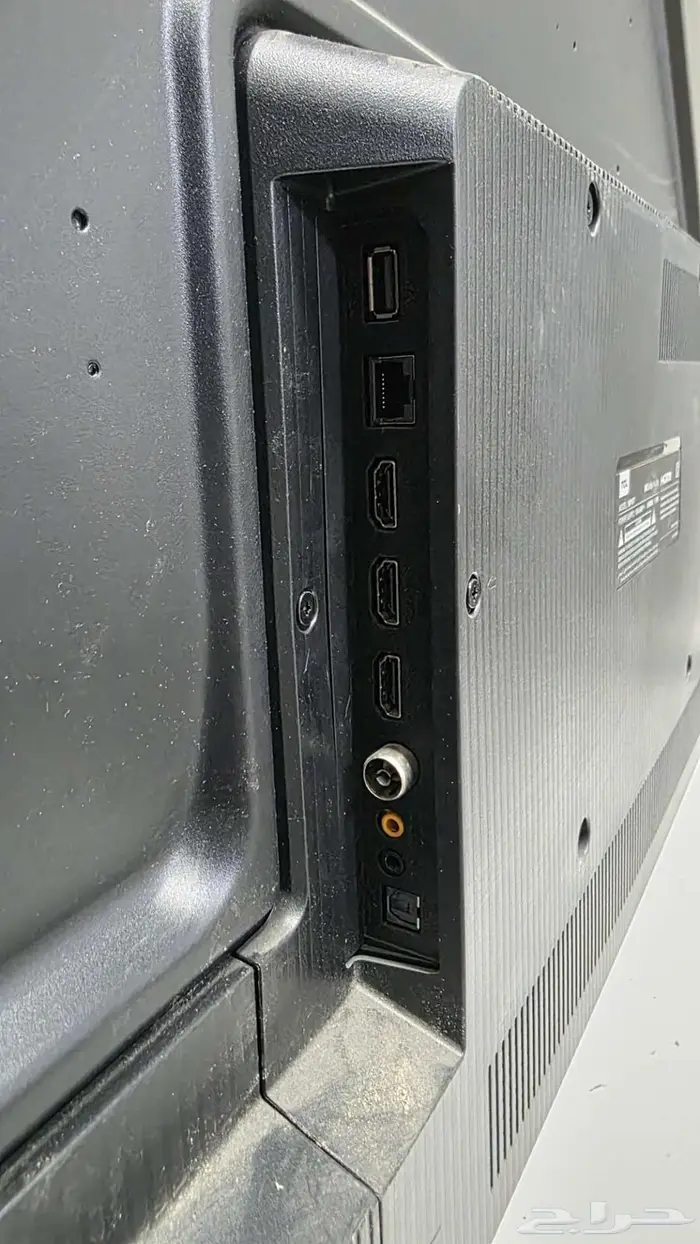 تلفزيون TCL 2