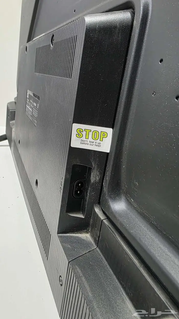 تلفزيون TCL 4