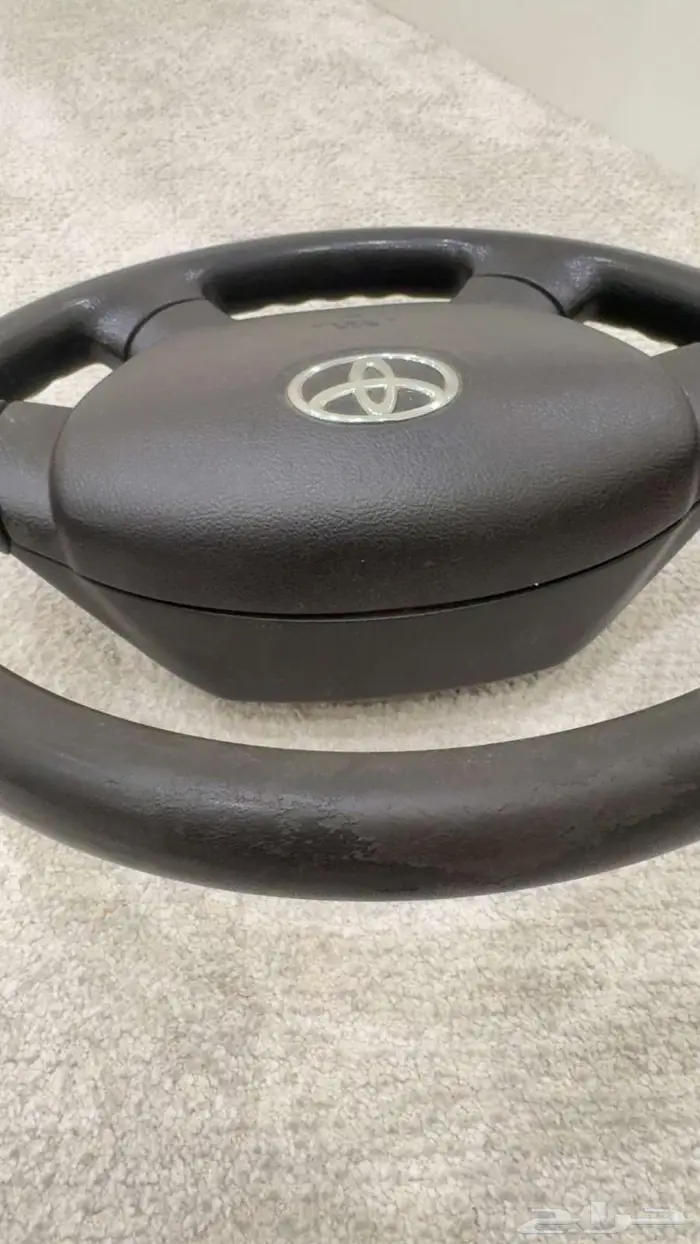 طارة تندرا او سيكويا 1