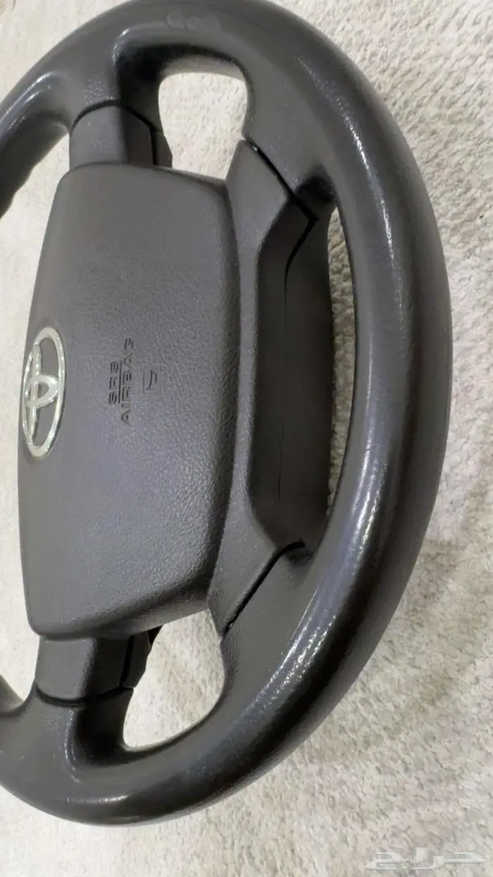 طارة تندرا او سيكويا 2