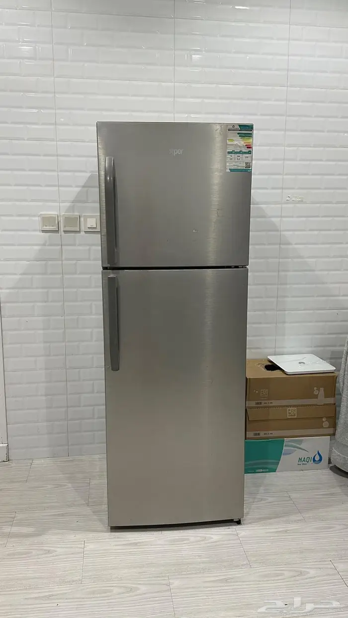 ثلاجه للبيع 1