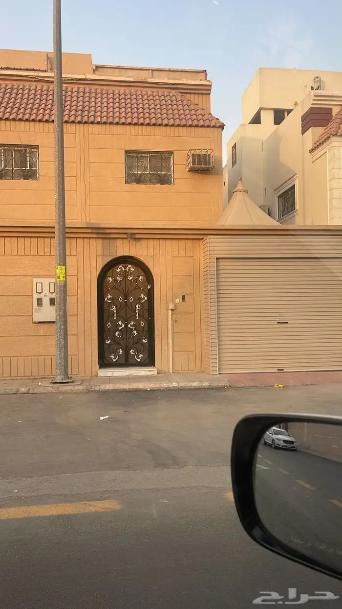 دور ارضي للإيجار 2