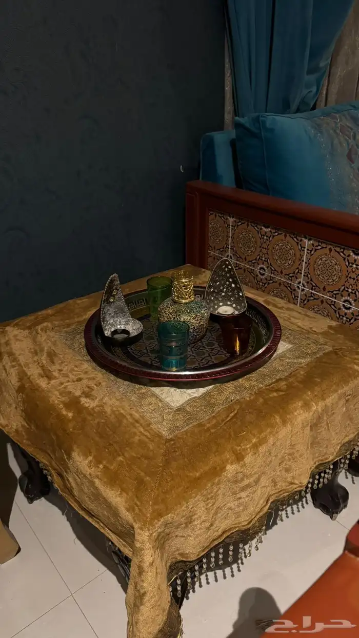 طقم كنب للبيع 2