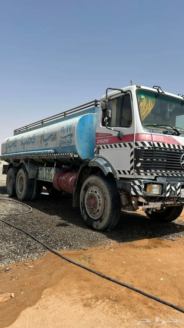 سقس البي موديل 92 مجموعة كبيرة جنط 24 نقل خاص 1