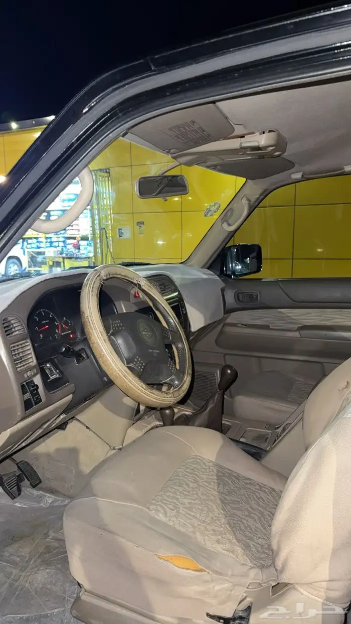 باترول 2000 4