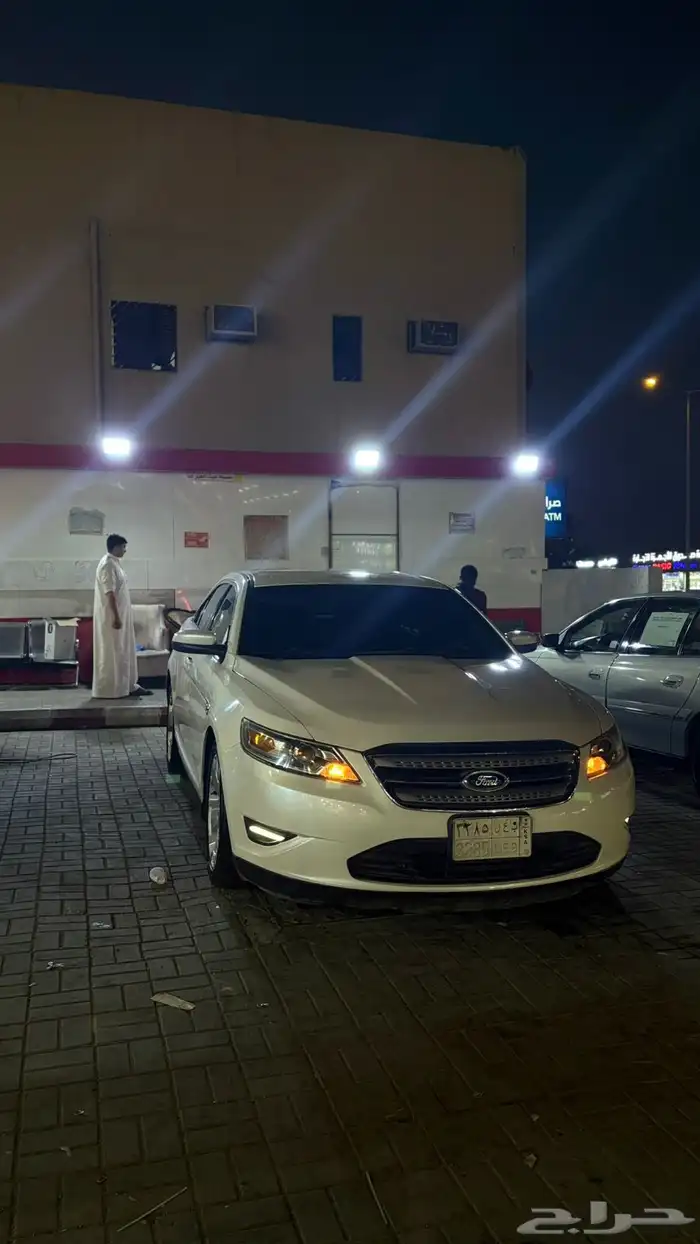 فورد تورس 2011 6