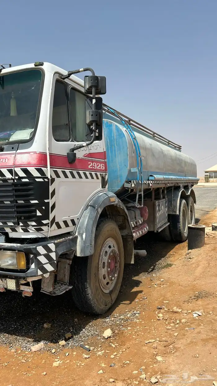 سقس البي موديل 92 مجموعة كبيرة جنط 24 نقل خاص 0