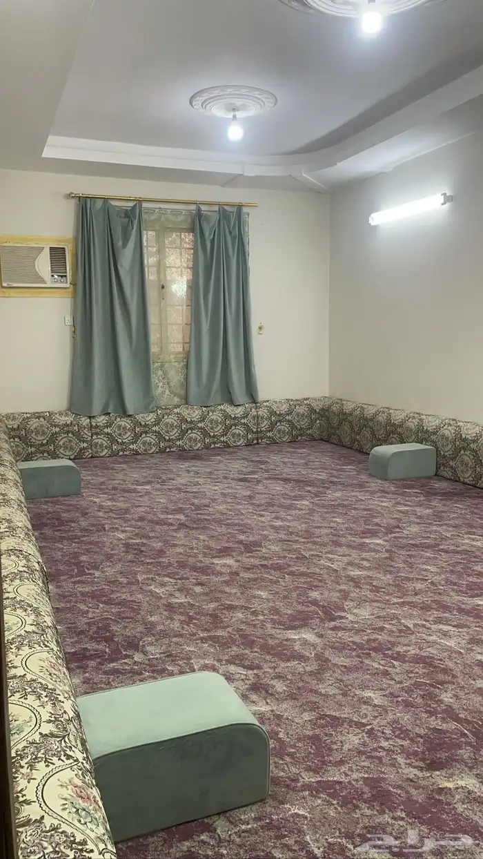 استراحة للايجار شهري 3
