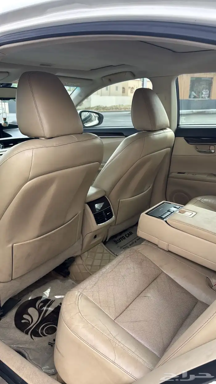 لكزس es350 2014 0