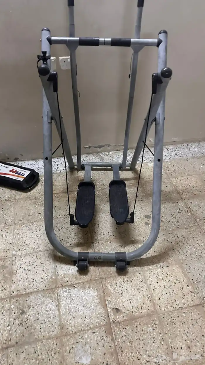 جهاز الغزال الطاير أصلي للبيع 1