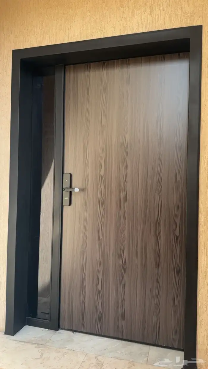 ابواب كلادنج ابواب حديد 12