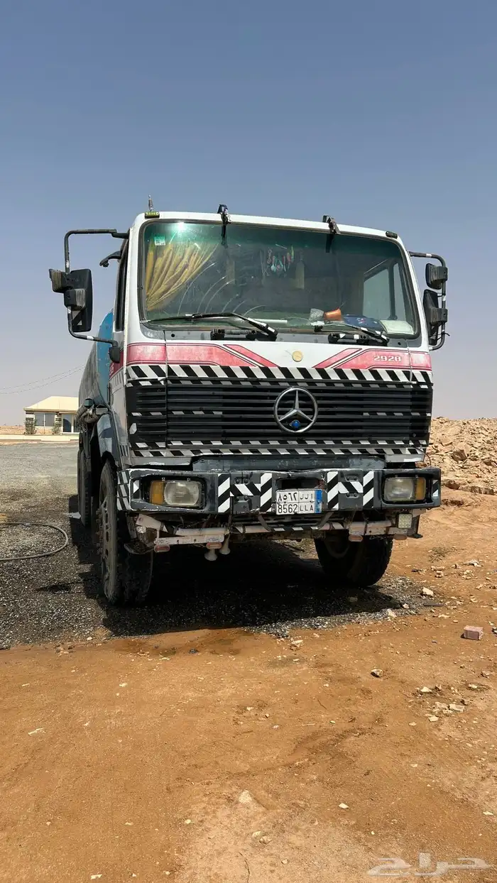 سقس البي موديل 92 مجموعة كبيرة جنط 24 نقل خاص 2