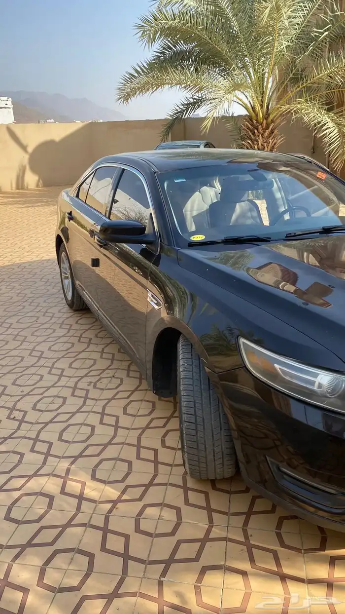 توريس 2014 نص فل ماشي 227 نظيف ومصين ومجدد 16
