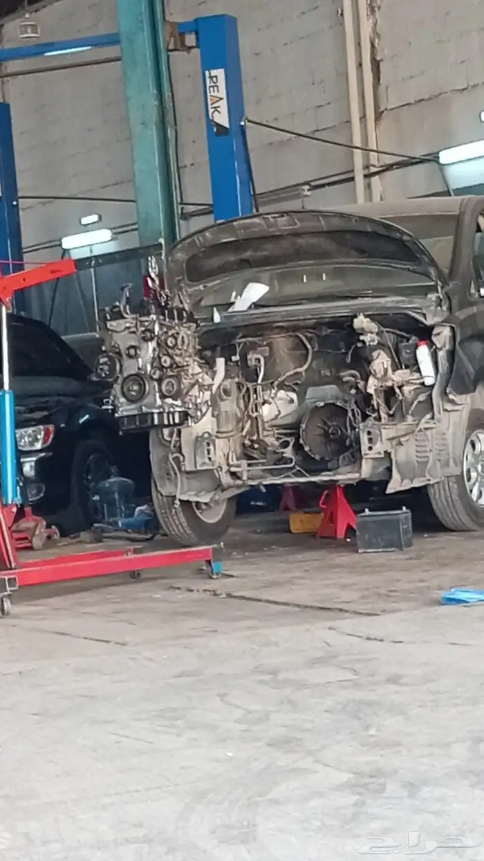 مكينه اتش ون 2010 0