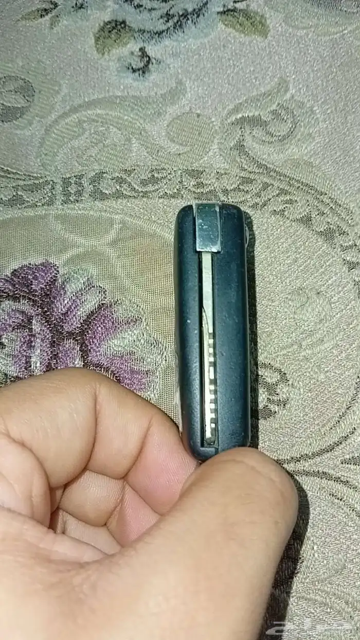 مفتاح سياره صني المفتاح نضيف عسوم البيع مستعجل ضمان شهر 3