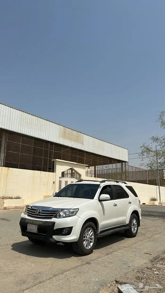 فورشنر 2013 دبل 2