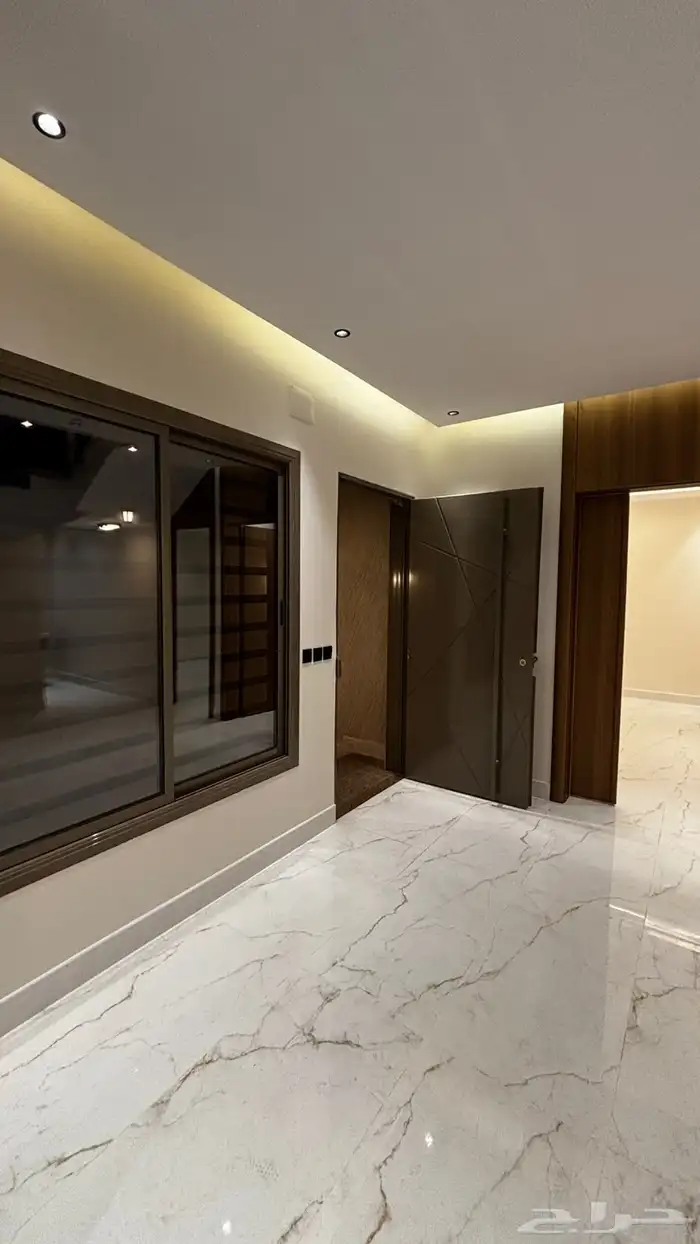فيلا للبيع ف ابها حي الروابي 11