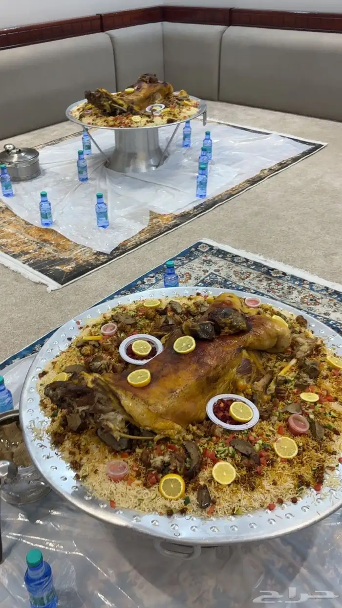طبخ بيت 0