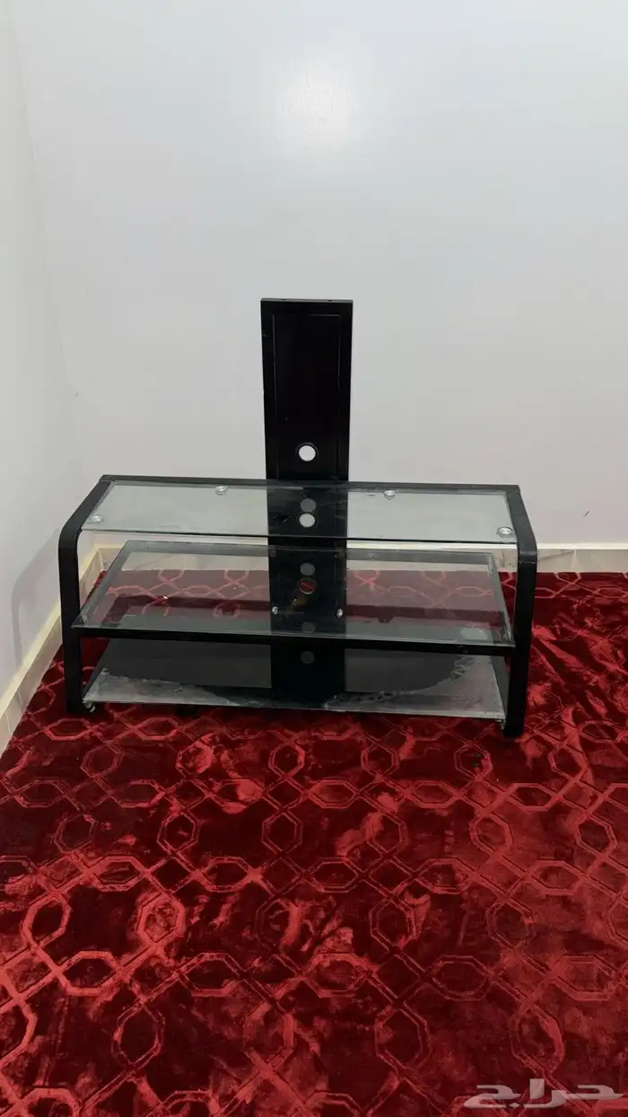 طاولة تلفزيون 1