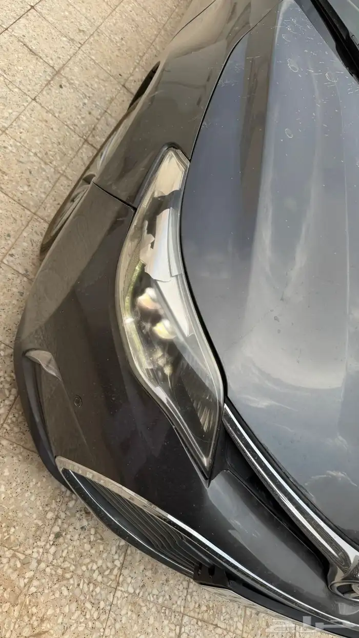 شمعة افالون من 2013 الى 2017 اصلية وكالة 1