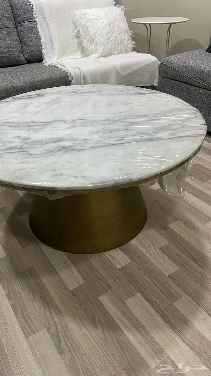 طاولة رخام 0