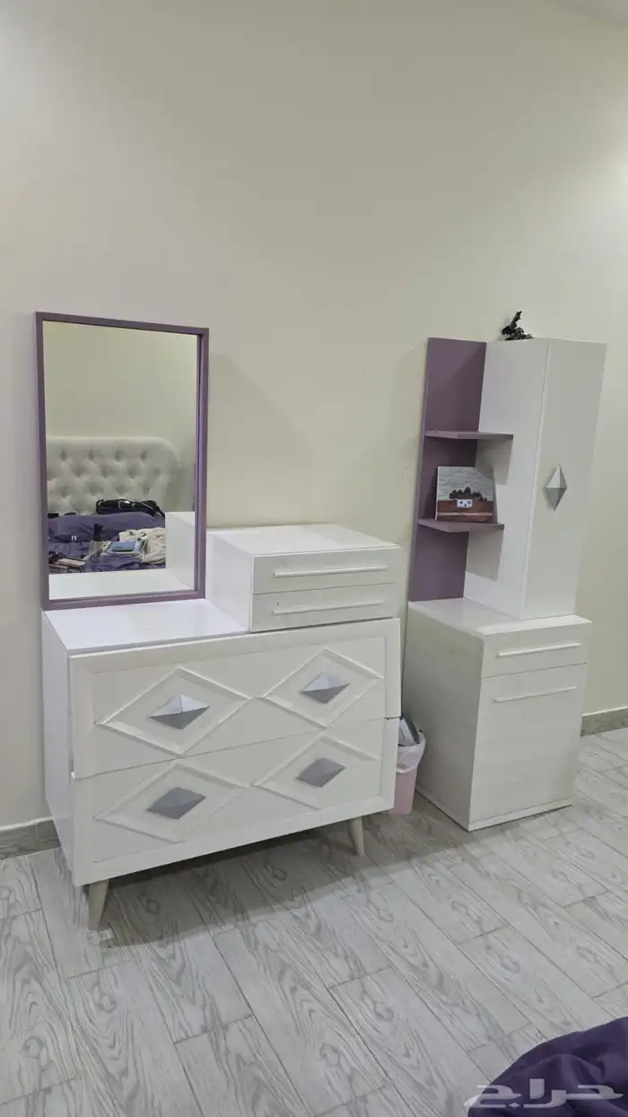 غرفه نوم للبيع 0