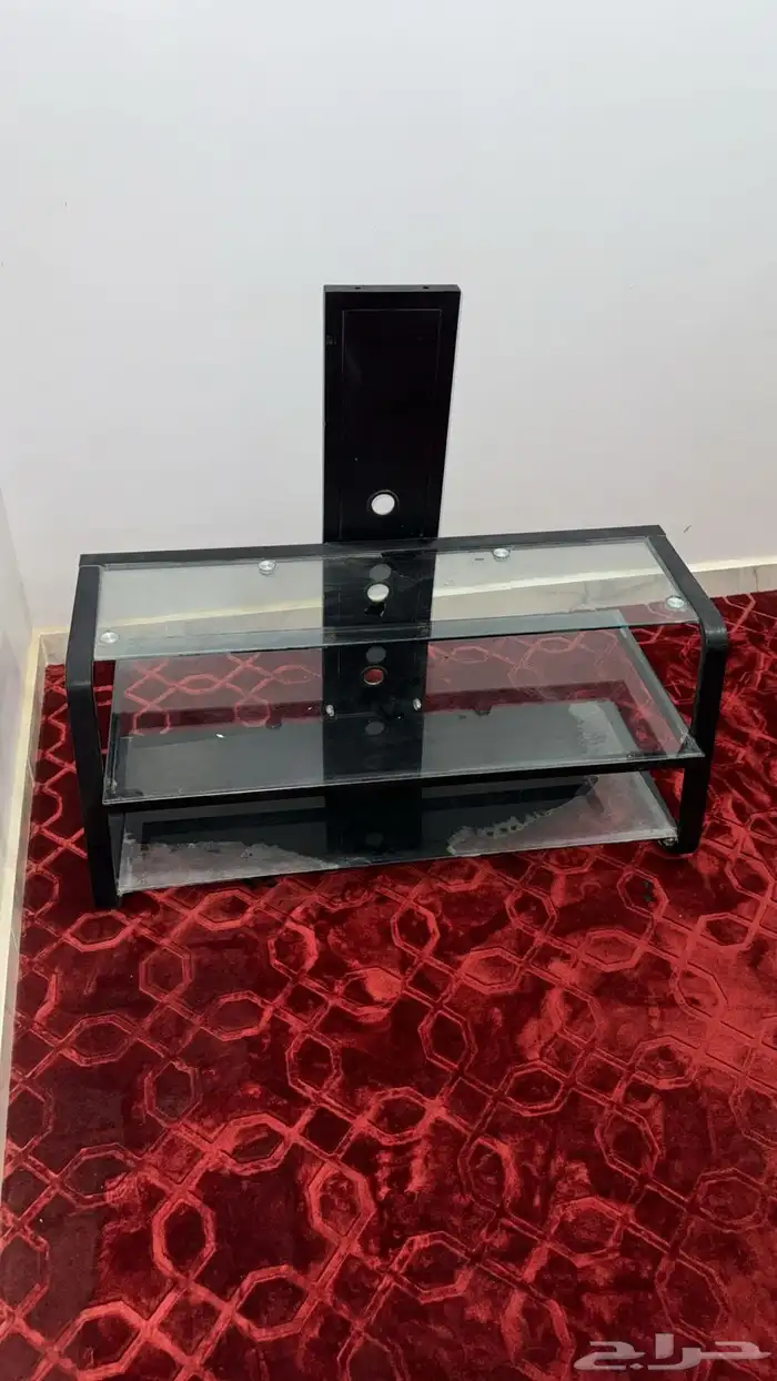 طاولة تلفزيون 0
