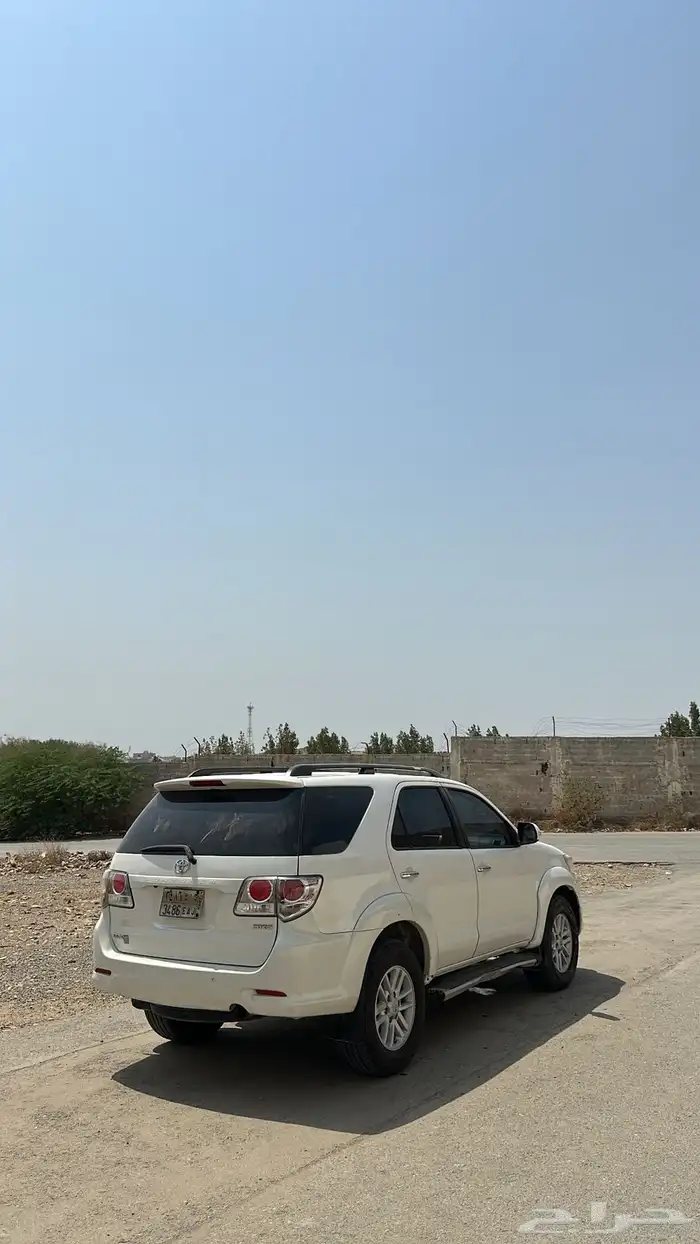 فورشنر 2013 دبل 5