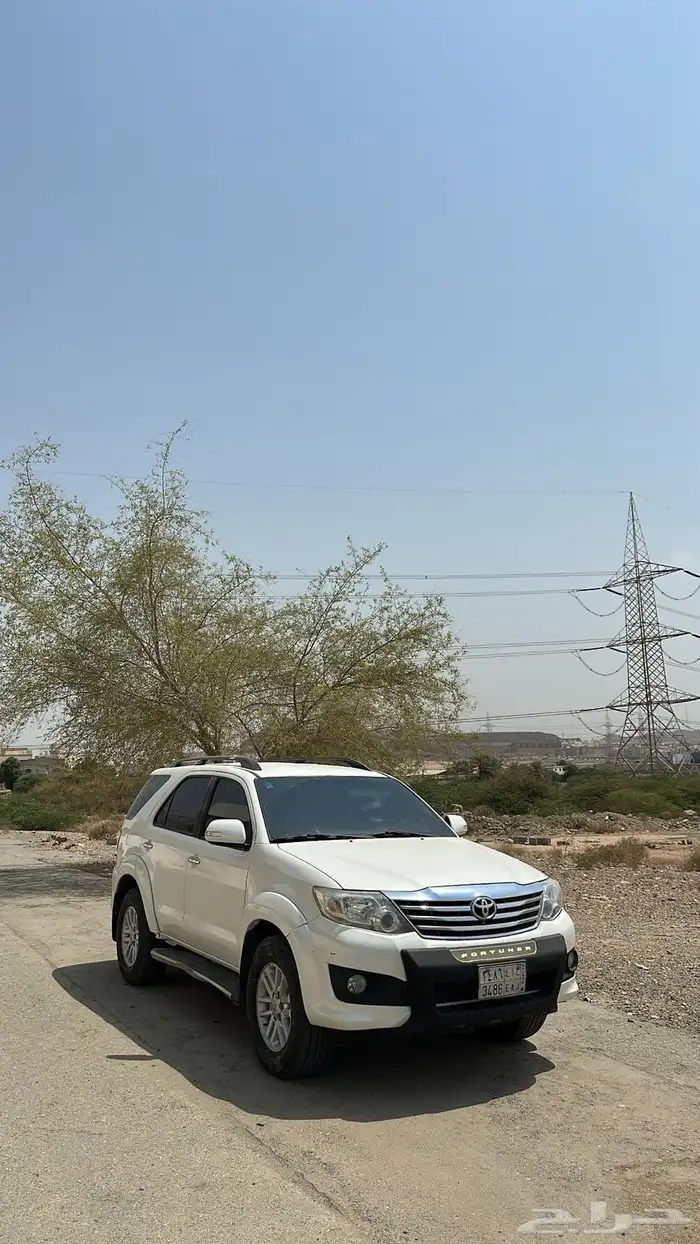 فورشنر 2013 دبل 3