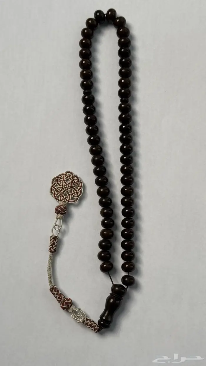 سبحة إصدار محدود 3