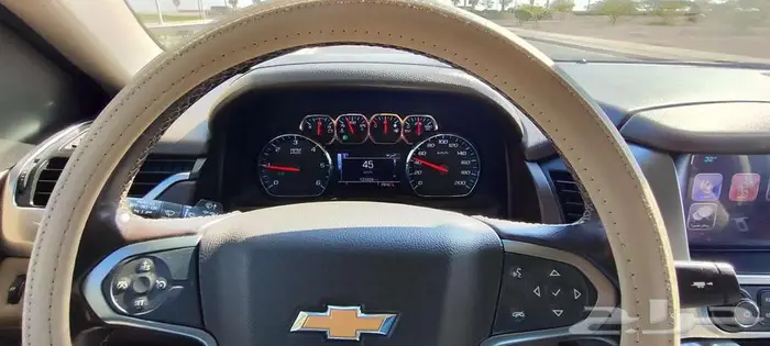 تاهو LS موديل 2019 10
