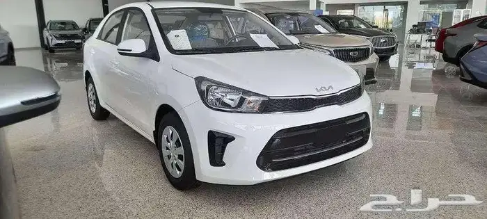 كيا بيجاس 2025 الجبر طيس مثبت كاش واقساط 4