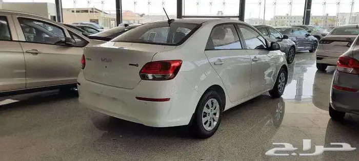 كيا بيجاس 2025 الجبر طيس مثبت كاش واقساط 1