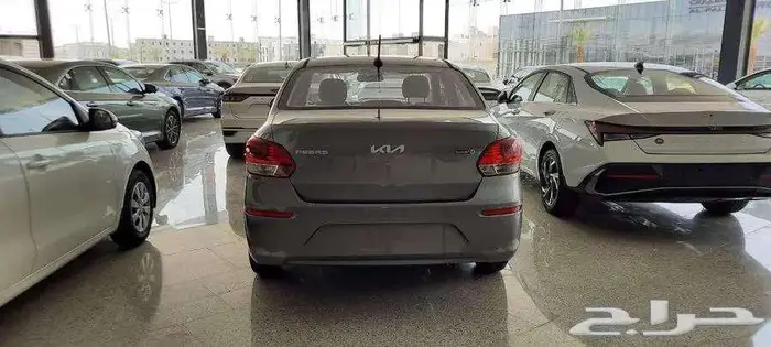 كيا بيجاس 2025 الجبر طيس مثبت كاش واقساط 6