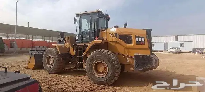ايجار لودر   شيول   LOADER 1