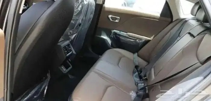 كيا K4 نص فل GLS موديل 2026 6