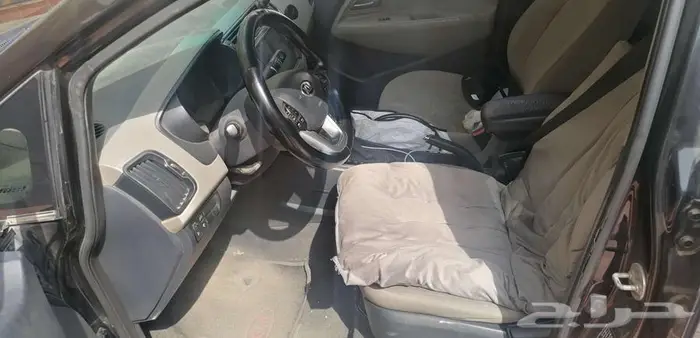 كيا ريو 2016 4