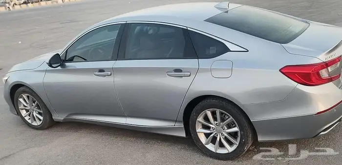 HONDA ACCORD 2021 2